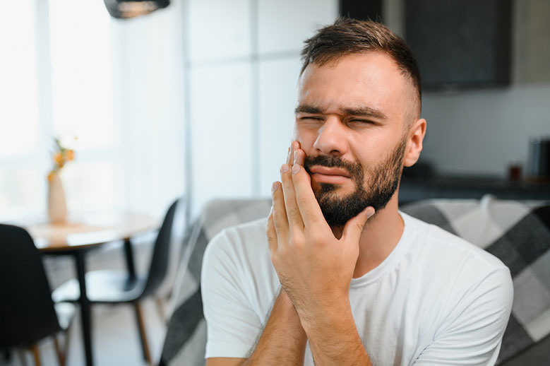 Root Canal Emergency